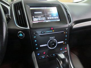 2015 Ford Edge Titanium in Dartmouth, Nova Scotia - 6 - w320h240px