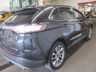 2015 Ford Edge Titanium in Dartmouth, Nova Scotia - 4 - w320h240px