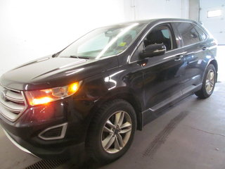 2016 Ford Edge SEL in Dartmouth, Nova Scotia - 2 - w320h240px