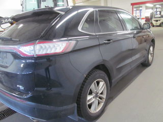 2016 Ford Edge SEL in Dartmouth, Nova Scotia - 4 - w320h240px