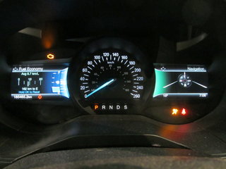 2016 Ford Edge SEL in Dartmouth, Nova Scotia - 5 - w320h240px