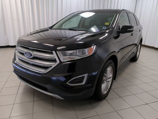 2016 Ford Edge SEL in Dartmouth, Nova Scotia - 4 - w320h240px