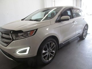 2016 Ford Edge Titanium in Dartmouth, Nova Scotia - 2 - w320h240px