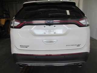 2016 Ford Edge Titanium in Dartmouth, Nova Scotia - 3 - w320h240px