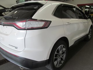 2016 Ford Edge Titanium in Dartmouth, Nova Scotia - 4 - w320h240px