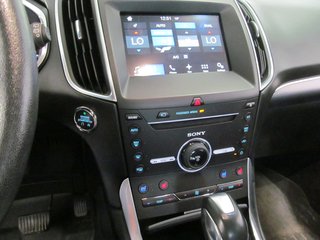 2016 Ford Edge Titanium in Dartmouth, Nova Scotia - 6 - w320h240px