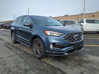 2019 Ford Edge Titanium Leather Sunroof *GM Certified* in Dartmouth, Nova Scotia - 2 - w320h240px