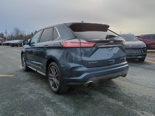 2019 Ford Edge Titanium Leather Sunroof *GM Certified* in Dartmouth, Nova Scotia - 6 - w320h240px