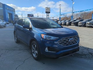 2021 Ford Edge SEL AWD *GM Certified* in Dartmouth, Nova Scotia - 2 - w320h240px