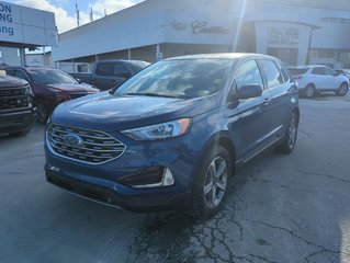2021 Ford Edge SEL AWD *GM Certified* in Dartmouth, Nova Scotia - 4 - w320h240px