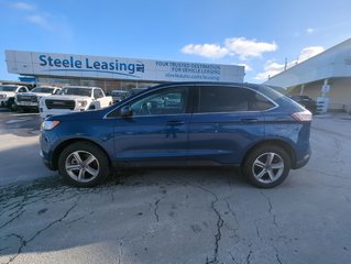 2021 Ford Edge SEL AWD *GM Certified* in Dartmouth, Nova Scotia - 5 - w320h240px