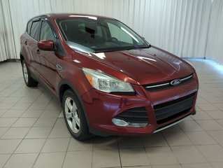 2015 Ford Escape SE in Dartmouth, Nova Scotia - 2 - w320h240px