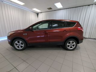 2015 Ford Escape SE in Dartmouth, Nova Scotia - 5 - w320h240px