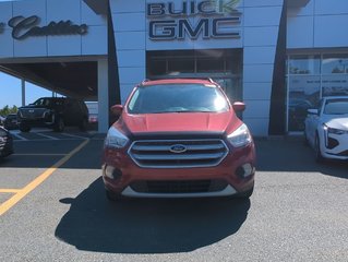 2017  Escape SE in Dartmouth, Nova Scotia - 3 - w320h240px