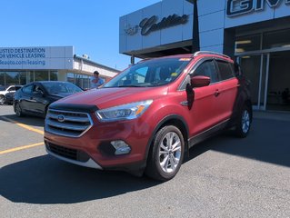 2017  Escape SE in Dartmouth, Nova Scotia - 4 - w320h240px