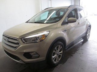 2017 Ford Escape SE in Dartmouth, Nova Scotia - 2 - w320h240px