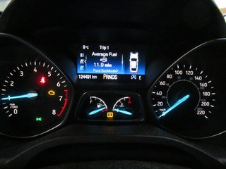 2017 Ford Escape SE in Dartmouth, Nova Scotia - 5 - w320h240px