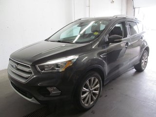 2017 Ford Escape Titanium in Dartmouth, Nova Scotia - 2 - w320h240px