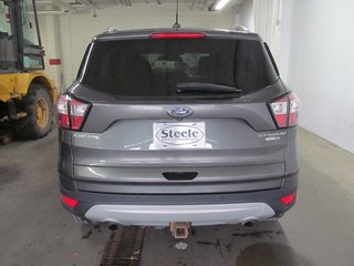 2017 Ford Escape Titanium in Dartmouth, Nova Scotia - 3 - w320h240px