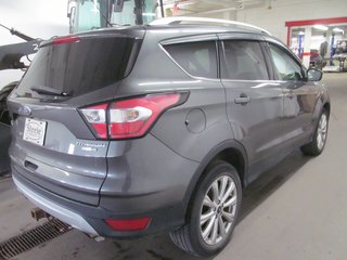 2017 Ford Escape Titanium in Dartmouth, Nova Scotia - 4 - w320h240px