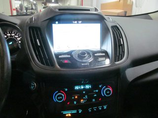 2017 Ford Escape Titanium in Dartmouth, Nova Scotia - 6 - w320h240px