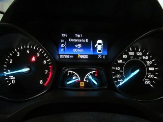 2017 Ford Escape Titanium in Dartmouth, Nova Scotia - 5 - w320h240px