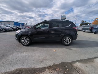 2018  Escape SEL in Dartmouth, Nova Scotia - 5 - w320h240px