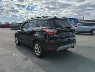 2018  Escape SEL in Dartmouth, Nova Scotia - 6 - w320h240px