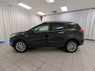 2019 Ford Escape SEL in Dartmouth, Nova Scotia - 5 - w320h240px