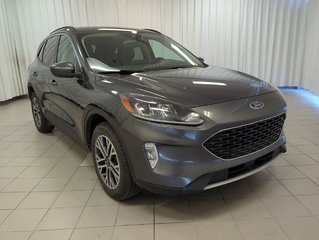 2020 Ford Escape SEL in Dartmouth, Nova Scotia - 2 - w320h240px