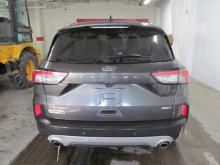 2020 Ford Escape SEL in Dartmouth, Nova Scotia - 3 - w320h240px