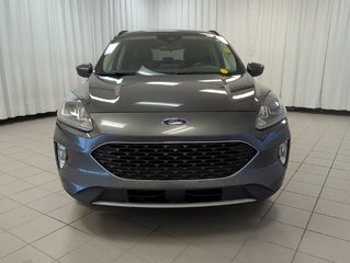 2020 Ford Escape SEL in Dartmouth, Nova Scotia - 3 - w320h240px