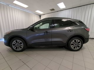 2020 Ford Escape SEL in Dartmouth, Nova Scotia - 5 - w320h240px