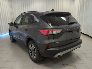 2020 Ford Escape SEL in Dartmouth, Nova Scotia - 6 - w320h240px