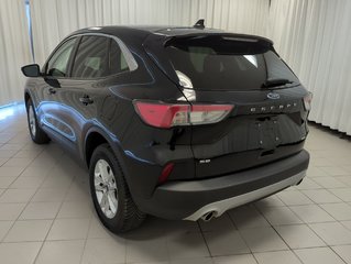 2020 Ford Escape SE AWD in Dartmouth, Nova Scotia - 6 - w320h240px