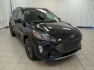 2022 Ford Escape Titanium Plug-In Hybrid in Dartmouth, Nova Scotia - 2 - w320h240px