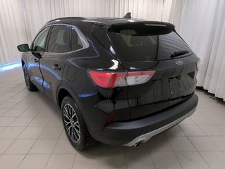 2022 Ford Escape Titanium Plug-In Hybrid in Dartmouth, Nova Scotia - 6 - w320h240px