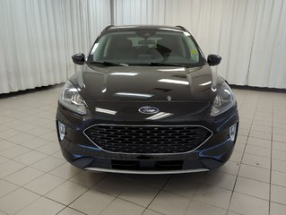 2022 Ford Escape SEL Plug-In Hybrid in Dartmouth, Nova Scotia - 3 - w320h240px