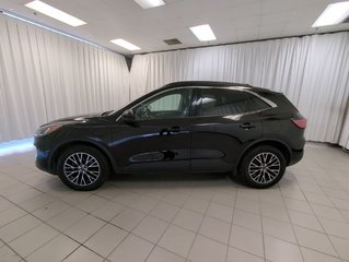 2022 Ford Escape SEL Plug-In Hybrid in Dartmouth, Nova Scotia - 5 - w320h240px