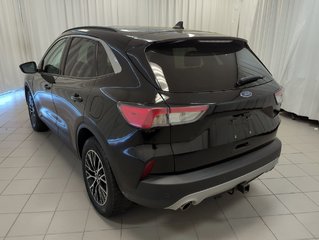 2022 Ford Escape SEL Plug-In Hybrid in Dartmouth, Nova Scotia - 6 - w320h240px