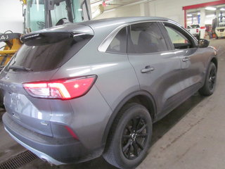2022 Ford Escape SE Plug-In Hybrid in Dartmouth, Nova Scotia - 4 - w320h240px