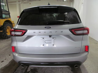 2023 Ford Escape ST-Line AWD *GM Certified* in Dartmouth, Nova Scotia - 3 - w320h240px