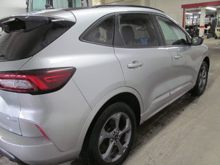 2023 Ford Escape ST-Line AWD *GM Certified* in Dartmouth, Nova Scotia - 4 - w320h240px