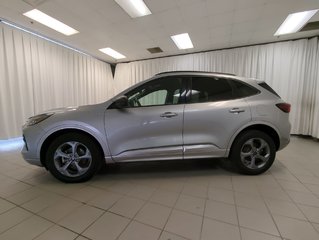 2023 Ford Escape ST-Line AWD *GM Certified* in Dartmouth, Nova Scotia - 5 - w320h240px