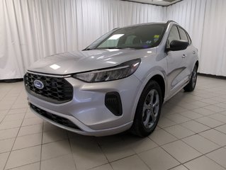 2023 Ford Escape ST-Line AWD *GM Certified* in Dartmouth, Nova Scotia - 4 - w320h240px