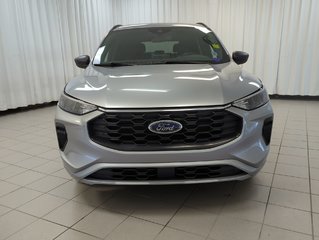 2023 Ford Escape ST-Line AWD *GM Certified* in Dartmouth, Nova Scotia - 3 - w320h240px