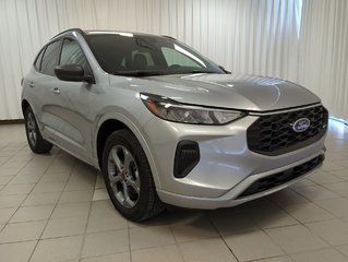 2023 Ford Escape ST-Line AWD *GM Certified* in Dartmouth, Nova Scotia - 2 - w320h240px