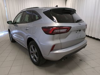 2023 Ford Escape ST-Line AWD *GM Certified* in Dartmouth, Nova Scotia - 6 - w320h240px