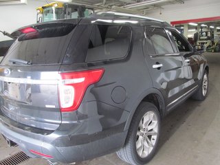 2014 Ford Explorer XLT in Dartmouth, Nova Scotia - 4 - w320h240px