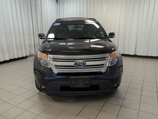 2014 Ford Explorer XLT in Dartmouth, Nova Scotia - 3 - w320h240px